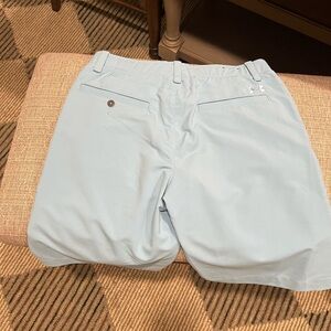 Mens Under Armour Golf shorts